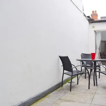 5 Bedroom House On Grand Canal * Dublin