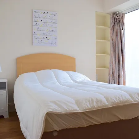 5 Bedroom House On Grand Canal Apartment Dublin